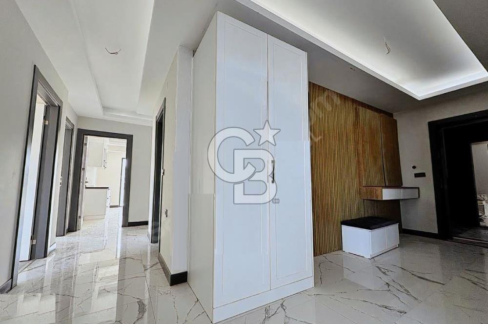 ANKARA KEÇİÖREN EN GÖZDESİ ANKA PALASda LÜX 3+1 FIRSAT DAİRE