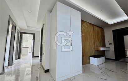 ANKARA KEÇİÖREN EN GÖZDESİ ANKA PALASda LÜX 3+1 FIRSAT DAİRE
