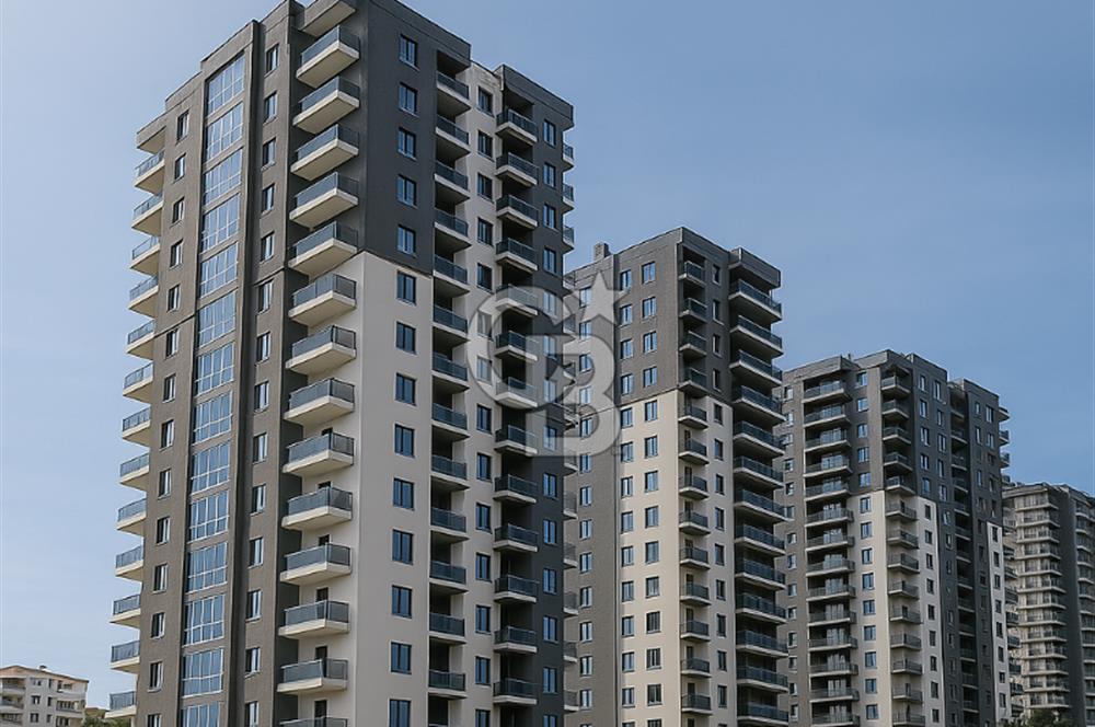 ANKARA KEÇİÖREN EN GÖZDESİ ANKA PALASda LÜX 3+1 FIRSAT DAİRE