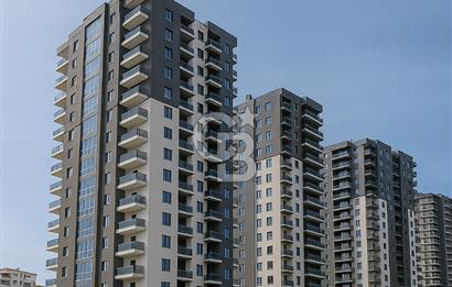 ANKARA KEÇİÖREN EN GÖZDESİ ANKA PALASda LÜX 3+1 FIRSAT DAİRE