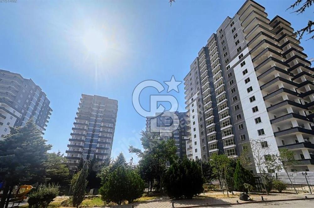 ANKARA KEÇİÖREN EN GÖZDESİ ANKA PALASda LÜX 3+1 FIRSAT DAİRE
