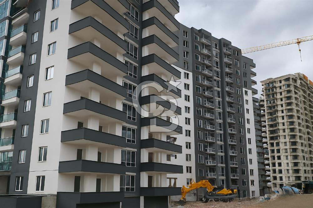 ANKARA KEÇİÖREN EN GÖZDESİ ANKA PALASda LÜX 3+1 FIRSAT DAİRE