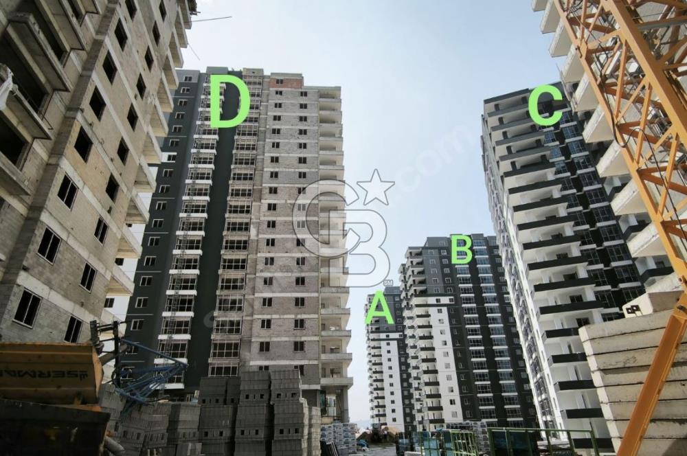 ANKARA KEÇİÖREN EN GÖZDESİ ANKA PALASda LÜX 3+1 FIRSAT DAİRE