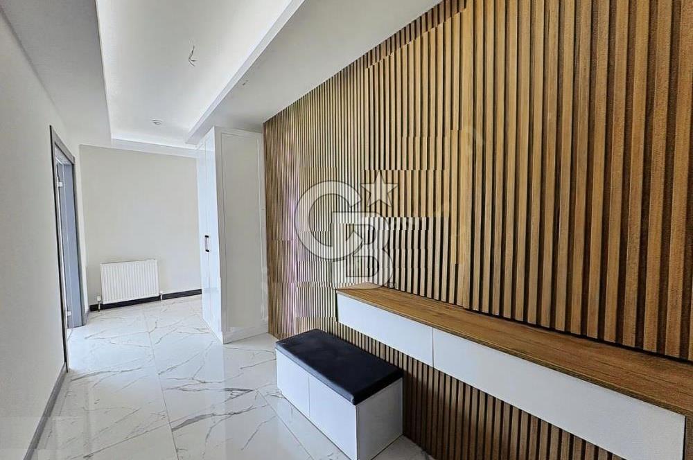 ANKARA KEÇİÖREN EN GÖZDESİ ANKA PALASda LÜX 3+1 FIRSAT DAİRE