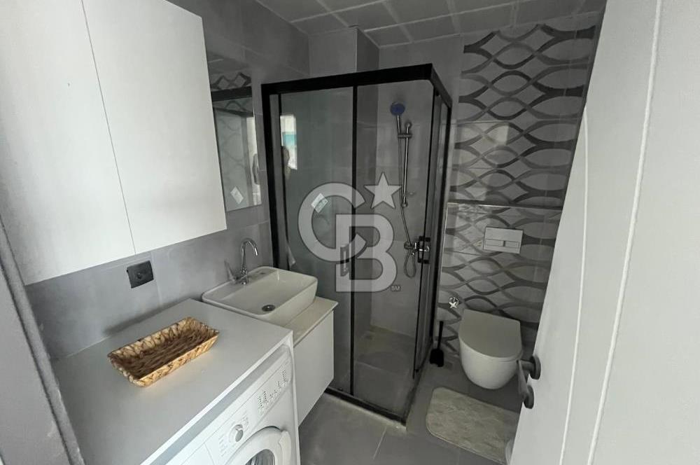 JASSE'DEN SIFIR EŞYALI BALKONLU KİRALIK DAİRE