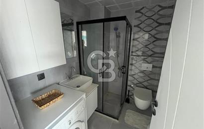 JASSE'DEN SIFIR EŞYALI BALKONLU KİRALIK DAİRE