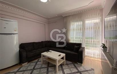 JASSE'DEN MÜKEMMEL KONUMDA BAHÇELİ DOĞALGAZLI 2+1 DAİRE