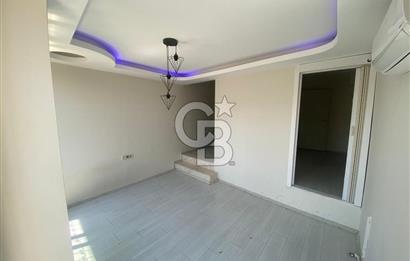 JASSE'DEN GENİŞ FERAH KAMPÜS YAKINI KİRALIK EŞYASIZ DAİRE
