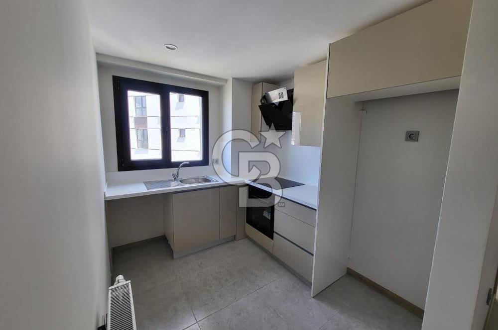 İSTANBUL EYÜPSULTAN'DA SİTE İÇERİSİNDE KİRALIK 2+1 DAİRE