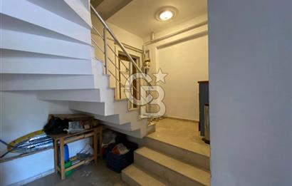 JASSE'DEN MÜKEMMEL KONUMDA BAHÇELİ DOĞALGAZLI 2+1 DAİRE