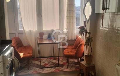 JASSE'DEN YUNUS EMRE MAHALLESİNDE 2+1 SATILIK DAİRE