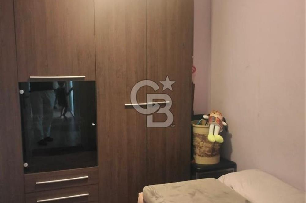 JASSE'DEN YUNUS EMRE MAHALLESİNDE 2+1 SATILIK DAİRE