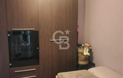 JASSE'DEN YUNUS EMRE MAHALLESİNDE 2+1 SATILIK DAİRE