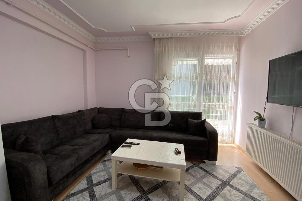 JASSE'DEN MÜKEMMEL KONUMDA BAHÇELİ DOĞALGAZLI 2+1 DAİRE