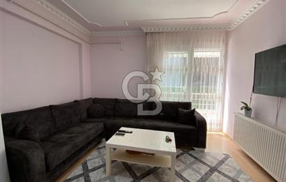 JASSE'DEN MÜKEMMEL KONUMDA BAHÇELİ DOĞALGAZLI 2+1 DAİRE