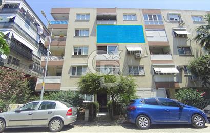 Karşıyaka Ordu Bulvarı ve Girne Cadde Yakını Satılık 3+1 Daire