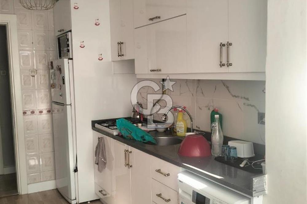 JASSE'DEN YUNUS EMRE MAHALLESİNDE 2+1 SATILIK DAİRE