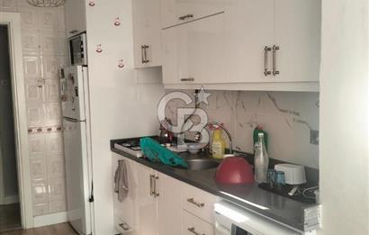 JASSE'DEN YUNUS EMRE MAHALLESİNDE 2+1 SATILIK DAİRE