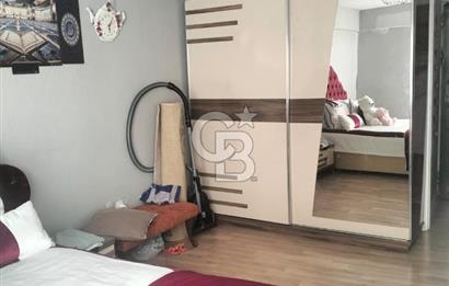 JASSE'DEN YUNUS EMRE MAHALLESİNDE 2+1 SATILIK DAİRE