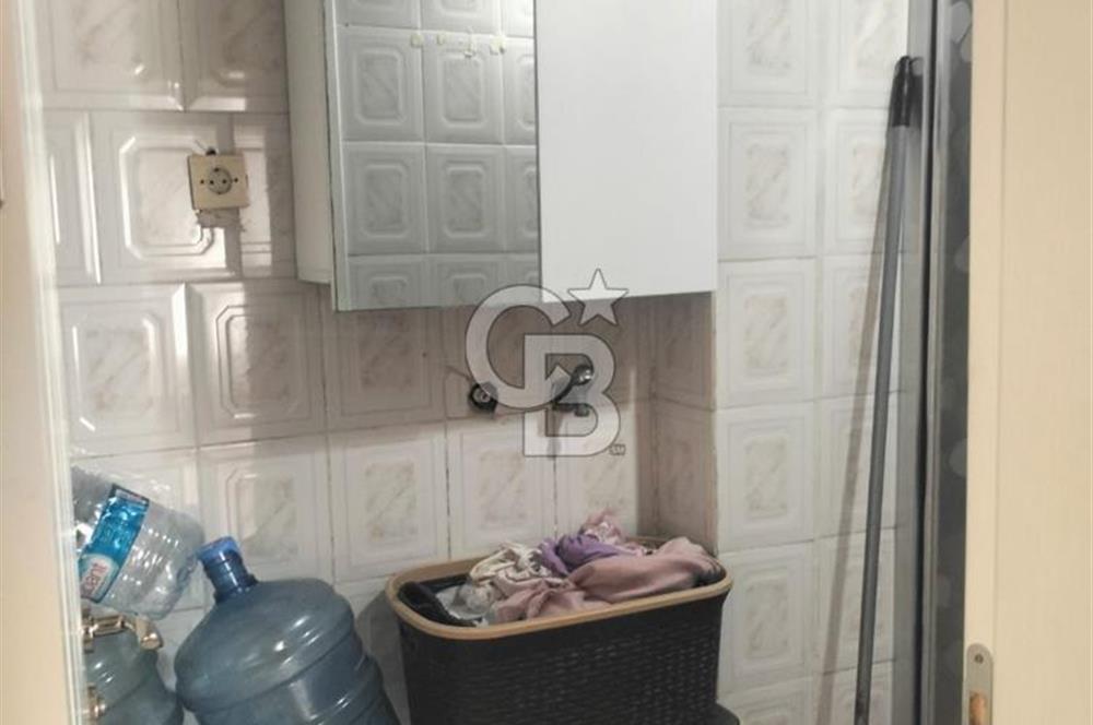 JASSE'DEN YUNUS EMRE MAHALLESİNDE 2+1 SATILIK DAİRE