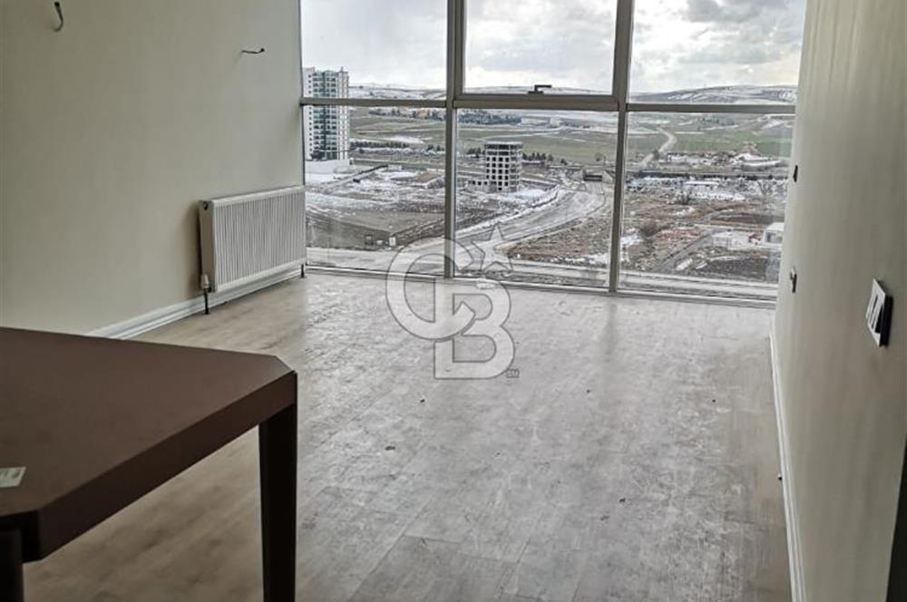 RELAX YAŞAMKENTTE ÇİFT BANYOLU KİRALIK 2+1 LÜKS DAİRE