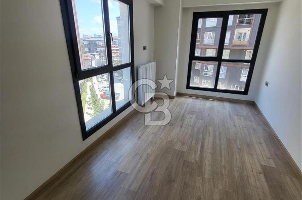 İSTANBUL EYÜPSULTAN'DA SİTE İÇERİSİNDE KİRALIK 2+1 DAİRE