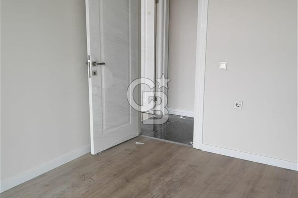 RELAX YAŞAMKENTTE ÇİFT BANYOLU KİRALIK 2+1 LÜKS DAİRE