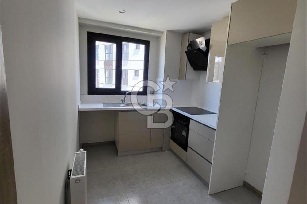 İSTANBUL EYÜPSULTAN'DA SİTE İÇERİSİNDE KİRALIK 2+1 DAİRE