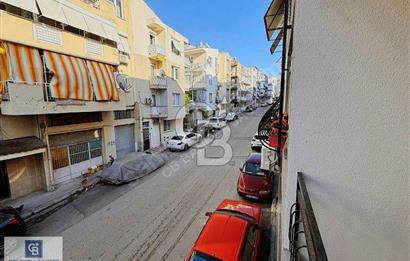İZMİR BALÇOVA TİMURLNK SOKAKTA 3+1 MERKEZE 3DK YÜRÜME MESFESİNDE