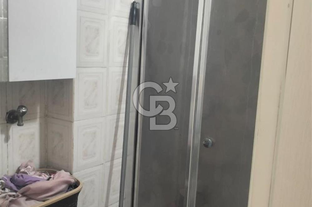 JASSE'DEN YUNUS EMRE MAHALLESİNDE 2+1 SATILIK DAİRE