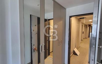 İSTANBUL EYÜPSULTAN'DA SİTE İÇERİSİNDE KİRALIK 2+1 DAİRE