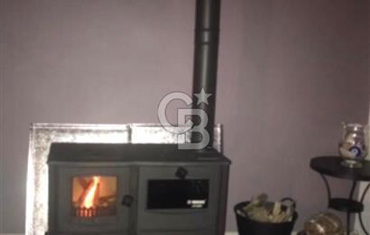 Urla Bademlerde Satılık Müstakil Ev