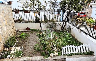 Urla Bademlerde Satılık Müstakil Ev