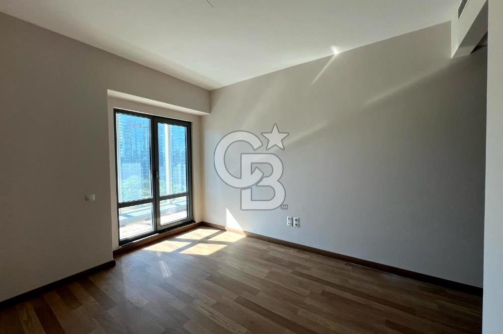 1453 MASLAKTA 2+1 DAİRE ŞEHRİN KALBİNDE KONFOR YATIRIM FIRSATI