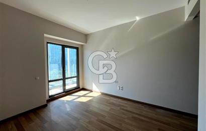 1453 MASLAKTA 2+1 DAİRE ŞEHRİN KALBİNDE KONFOR YATIRIM FIRSATI