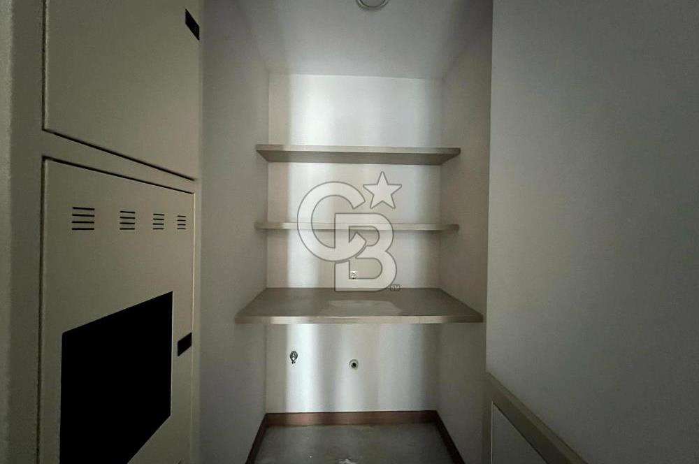 1453 MASLAKTA 2+1 DAİRE ŞEHRİN KALBİNDE KONFOR YATIRIM FIRSATI