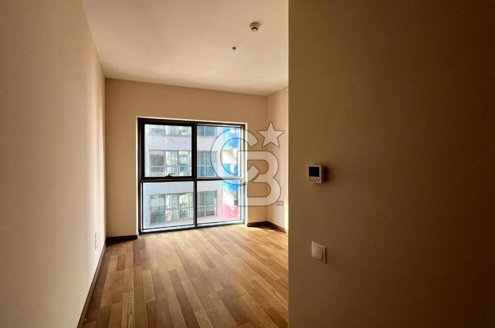 1453 MASLAKTA 2+1 DAİRE ŞEHRİN KALBİNDE KONFOR YATIRIM FIRSATI