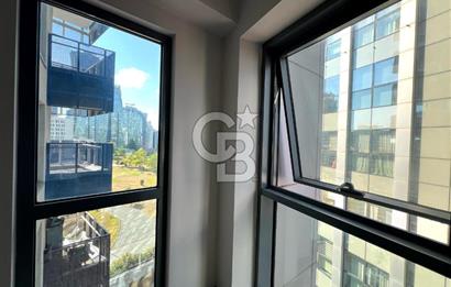 1453 MASLAKTA 2+1 DAİRE ŞEHRİN KALBİNDE KONFOR YATIRIM FIRSATI