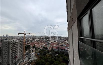 NİDAPARK HEYBELİ ETABI BÜYÜK TİP DENİZ MANZARALI YATIRIMA UYGUN