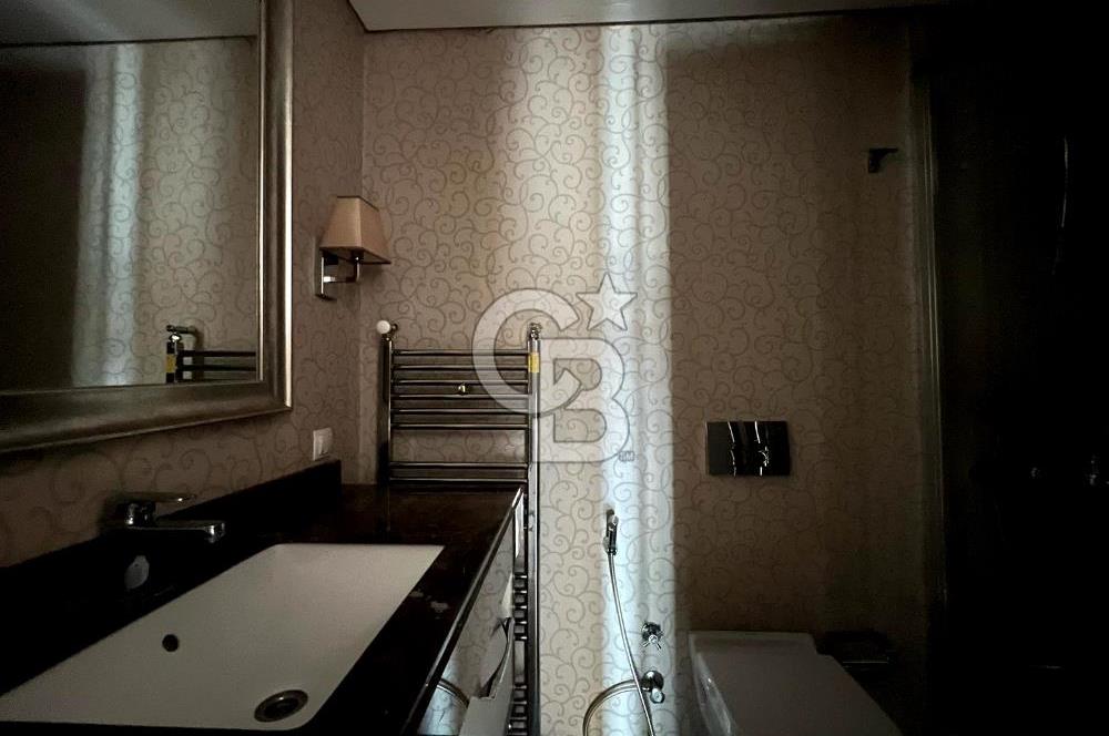 1453 MASLAKTA 2+1 DAİRE ŞEHRİN KALBİNDE KONFOR YATIRIM FIRSATI