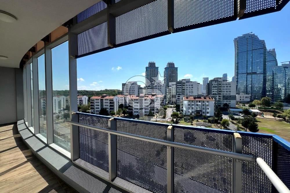 1453 MASLAKTA 2+1 DAİRE ŞEHRİN KALBİNDE KONFOR YATIRIM FIRSATI