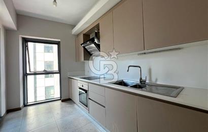 1453 MASLAKTA 2+1 DAİRE ŞEHRİN KALBİNDE KONFOR YATIRIM FIRSATI