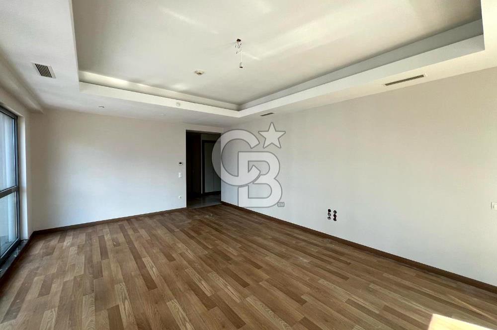 1453 MASLAKTA 2+1 DAİRE ŞEHRİN KALBİNDE KONFOR YATIRIM FIRSATI