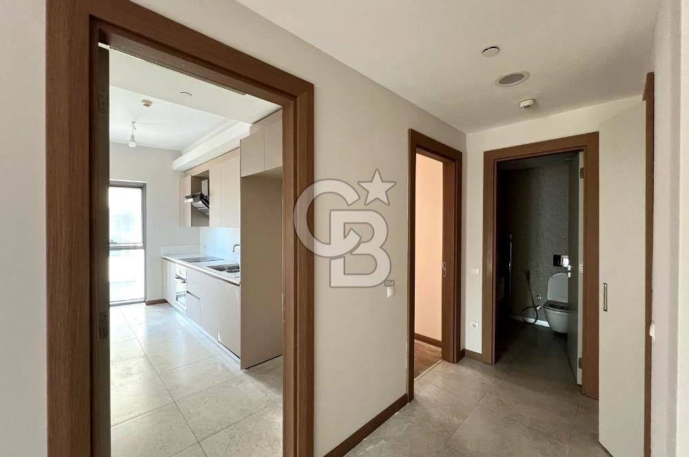 1453 MASLAKTA 2+1 DAİRE ŞEHRİN KALBİNDE KONFOR YATIRIM FIRSATI