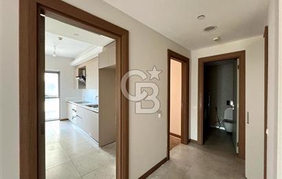 1453 MASLAKTA 2+1 DAİRE ŞEHRİN KALBİNDE KONFOR YATIRIM FIRSATI
