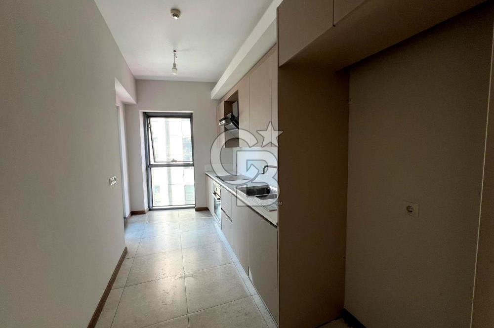 1453 MASLAKTA 2+1 DAİRE ŞEHRİN KALBİNDE KONFOR YATIRIM FIRSATI