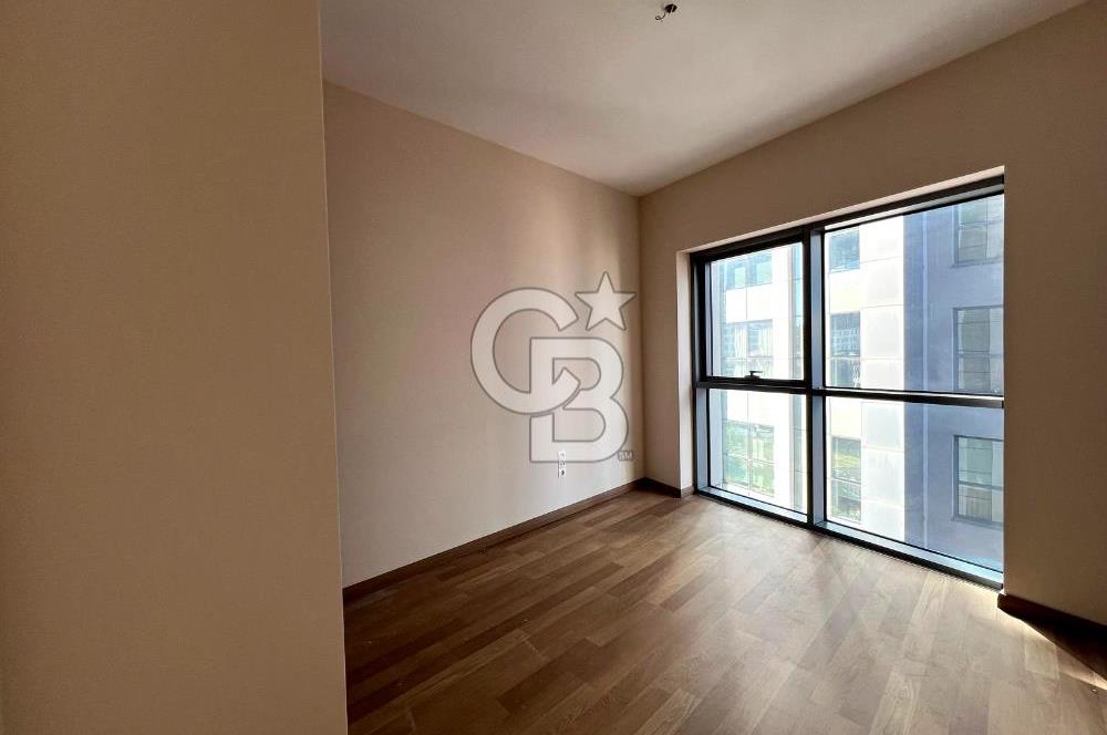 1453 MASLAKTA 2+1 DAİRE ŞEHRİN KALBİNDE KONFOR YATIRIM FIRSATI