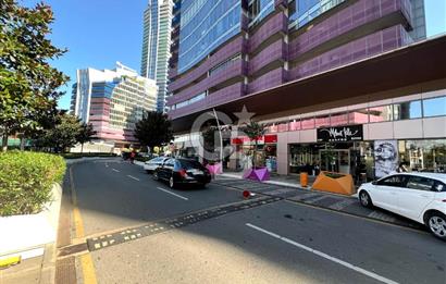 1453 MASLAKTA 2+1 DAİRE ŞEHRİN KALBİNDE KONFOR YATIRIM FIRSATI