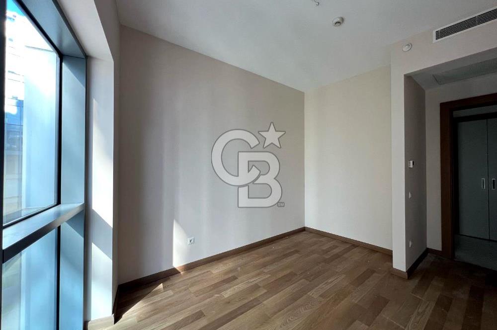 1453 MASLAKTA 2+1 DAİRE ŞEHRİN KALBİNDE KONFOR YATIRIM FIRSATI