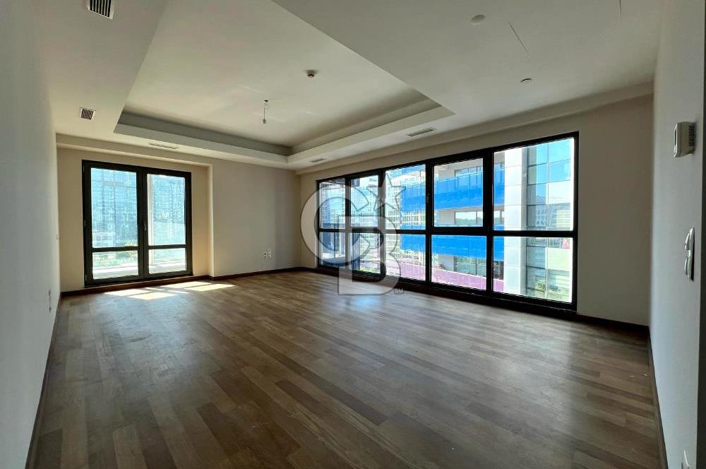 1453 MASLAKTA 2+1 DAİRE ŞEHRİN KALBİNDE KONFOR YATIRIM FIRSATI